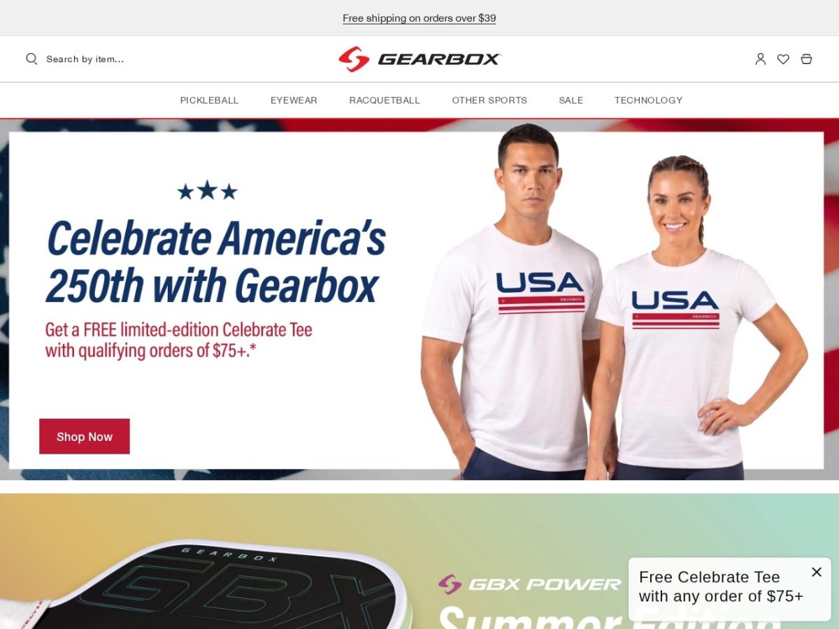 E-commerce Website